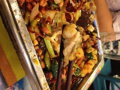 滋味烤鱼(祥和里店)-滋味烤鱼(祥和里店)
