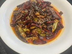 -铜锣湾·有麝自然香(渝北财富中心店)