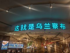 -蒙亨·手把肉·蒙古包文化主题餐厅(天恒广场店)