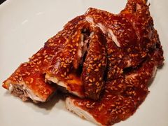 -广州文华东方酒店·江-由辉师傅主理