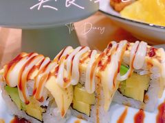 -池奈·咖喱蛋包饭(熙地港店)