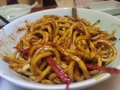-小吊梨汤·北京菜·烤鸭(西直门凯德店)