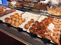 -星巴克(港汇1号办公楼店)