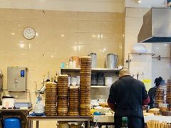 -豆相识•九九豆腐脑(牛咡桥店)