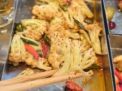 -No.DD戳子烧烤·江湖菜(北京总店)