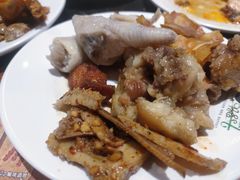 -汉巴味德(大悦城店)