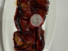 -新吉士·上海菜(浦东LCM置汇旭辉店)