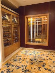 -青岛香格里拉·氣水疗中心