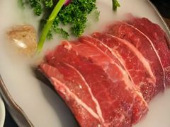 -盡膳口福跷脚牛肉火锅(北美新天地店)