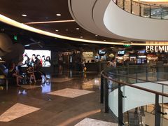 门面-百美汇影城(LUXE嘉里中心店)