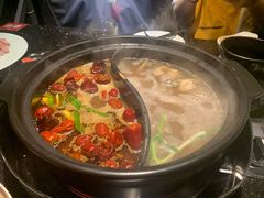 -捞王锅物料理(凯旋路店)