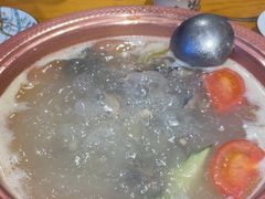 -民食香·腊排骨野生菌美食(木府店)