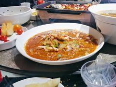-巴特餐饮6加1音乐餐吧·新疆菜