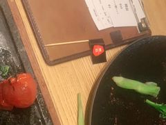 -原石牛扒·约会餐厅(龙城万科里店)