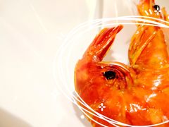 陈年花雕虾皇-柒园·三十年创意杭帮菜(龙湖滨江天街店)