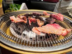 -西塔老太太泥炉烤肉(龙湖北苑天街店)