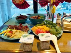 -成都天府丽雅酒店-宽窄店丽悦餐厅