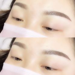 -薇漫里纹眉半永久连锁品牌