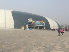 iphone_upload_pic-天山海世界·米立方