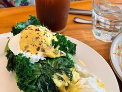 -Egg•Allday Brunch(襄阳北路店)