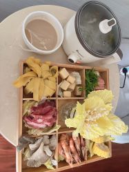 -贝美月子中心(海璟店)
