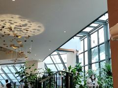 大堂-大树餐厅(红旗街万达店)