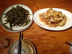 -阿春传统老菜馆(民航路店)