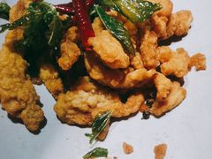 -云海肴云南菜·蒸汽石锅鱼(北京良乡华冠店)