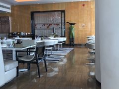 大堂-广州四季酒店·意珍·意式自助餐
