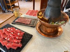 -东来顺饭庄(天坛店)