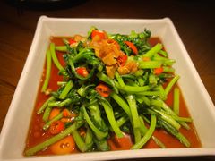 -楼兰新疆主题餐厅(苏州中心店)