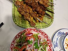 -莲香西域·正宗新疆菜(龙华店)