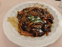 -得月楼·省级非遗·传统苏帮菜(观前店)