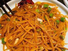 -遇见长安之高山流水(李家村万达店)