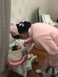 点击看大图 -蓓爱娇琪月子会所(虹口店)