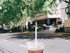 -Onirii Coffee(长乐路店)