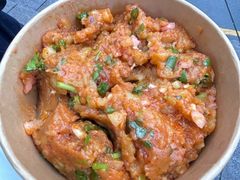 -丁家坡洋芋·观音桥好吃街A区(全国总店)