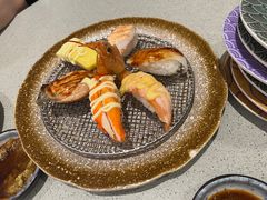 -万岁寿司(万国店)