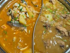 -满堂春特色餐馆