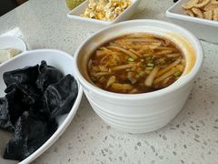 -船歌·鱼水饺青岛菜(金狮广场店)