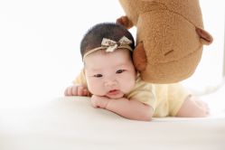 -玛瑞莎孕婴童摄影到家拍