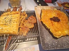 -大成海鲜烧烤·小龙虾(五角场店)
