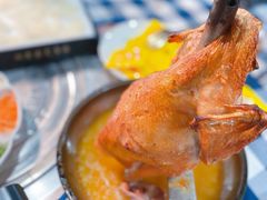 -洞密园美食城(富华路店)