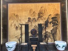 -豫满楼(正光路店)