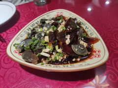 -永利妍农家菜(广八路店)