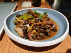 -撸啊撸铁签小肉(车站南路店)