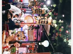 -·缸桶屋·韩式牛肋条自助烤肉(西湖D11店)