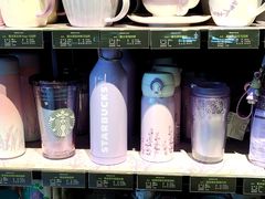 -星巴克(尚品中心1F店)