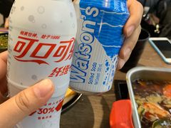 -新辣道鱼火锅(世纪金源购物中心店)