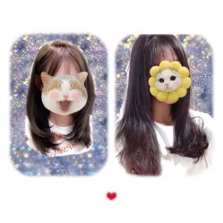-尚·丹尼Hair